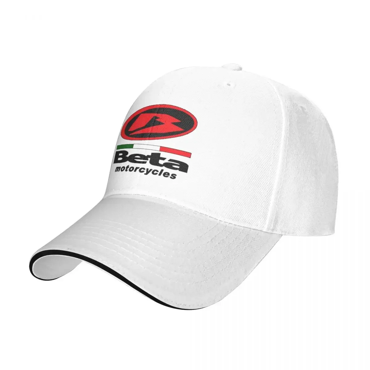 

New Beta Motorcycle Racing Women Men Baseball Cap Casual Outdoor Fashion Sunscreen Hats Summer Sun Hat