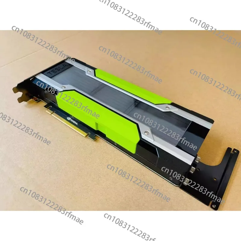 Gpu Accelerated Deep Learning Graphics Card Tesla M40 P40 24G Computing Nvidia Graphics second hand