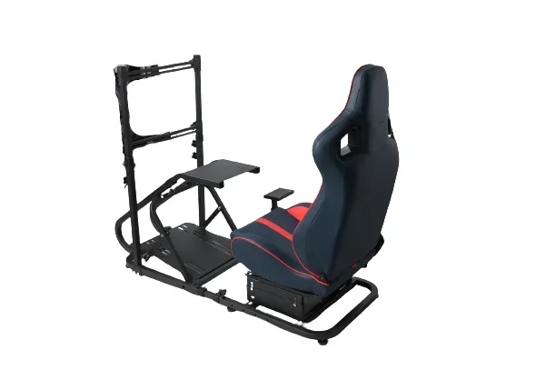 Hot sell Racing Simulator Cockpit Gaming Simulator racing seat racing simulator seat