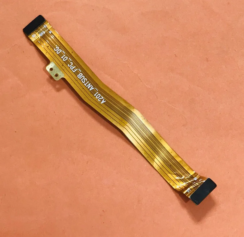 

Original USB Charger Board to MOtherboard FPC for DOOGEE V20S 5G, Dimensity 6020 7nm 5G Octa Core