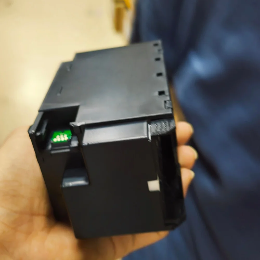 

5X C9382 C12C938211 Waste Ink Tank Maintenance Box for EPSON WorkForce Pro WF C5310 C5810 C5390A C5890A C5390DW C5890DWF