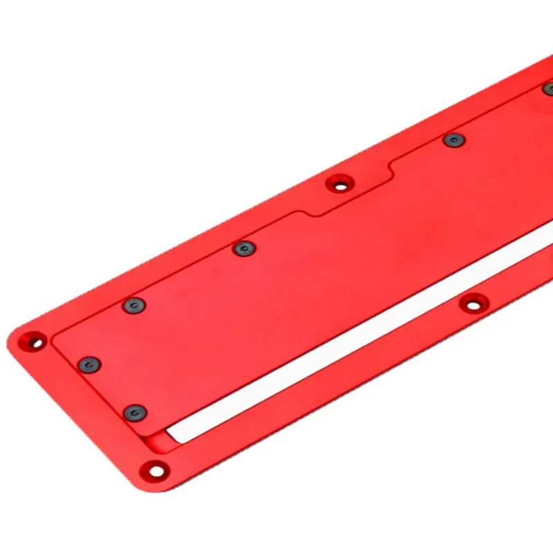 Electric Circular Saw Table Woodworking Flip Chip DIY Workbench Aluminum Alloy Cover Power Tool for Home Workshop Precision