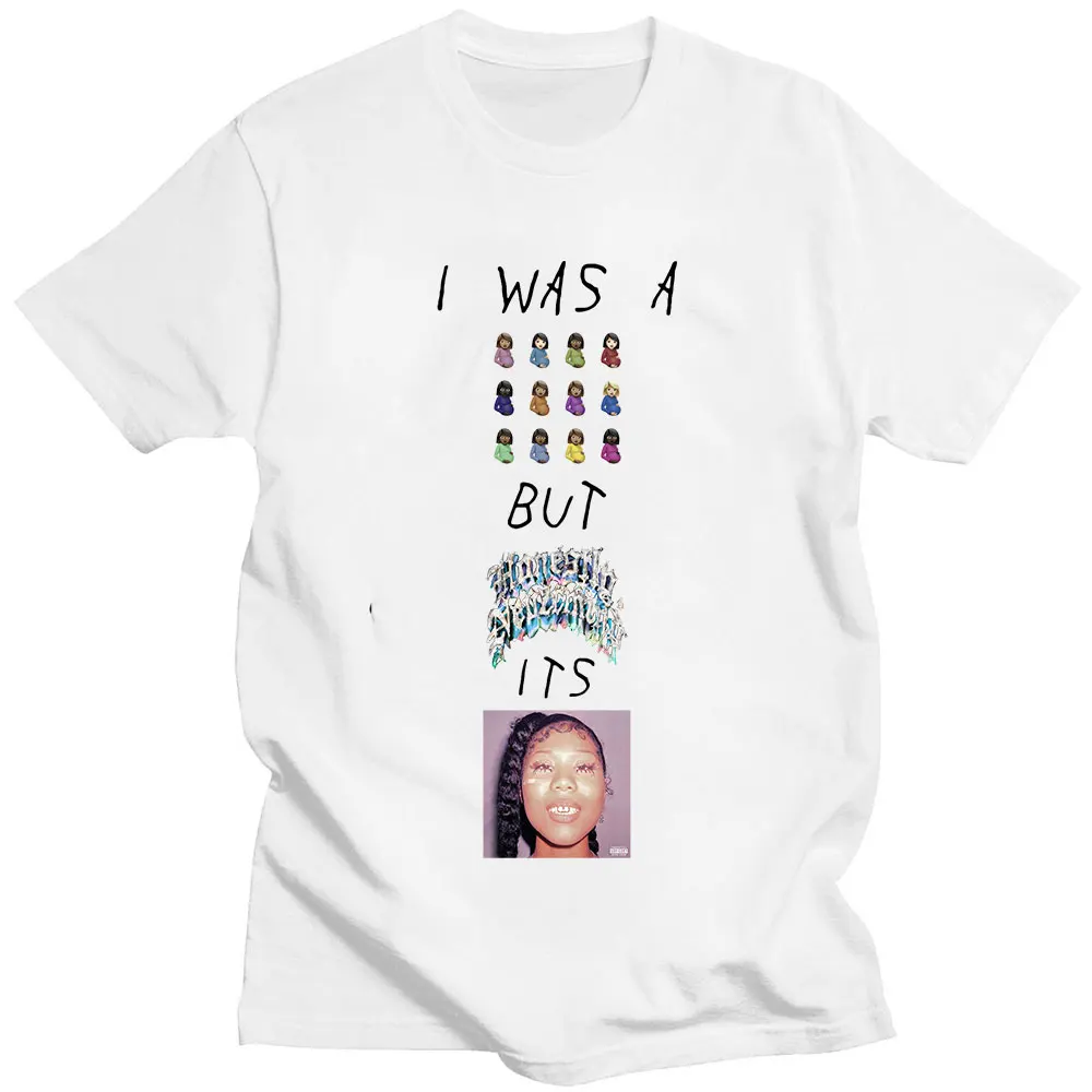 T-shirt du rappeur Drake, album musical Certified Lover Boy, Honestly Nevermind Her Loss, t-shirts graphiques pour hommes, t-shirts hip-hop, streetwear