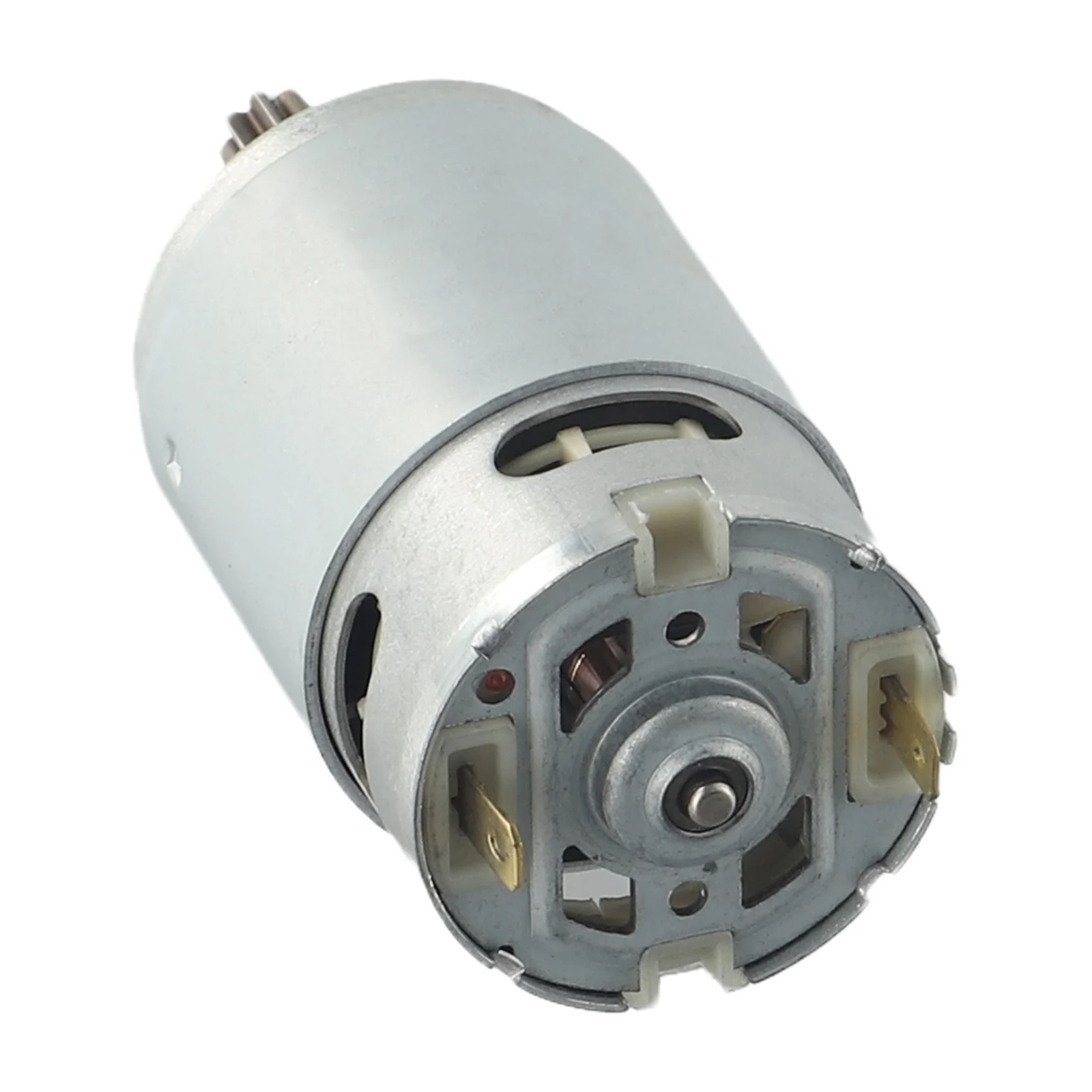 DC21V RS550VD H3 Motor with 8 Teeth Suitable for WORX Models 50027484 WU390 WX390 WX390 1 Delivering Dependable Performance