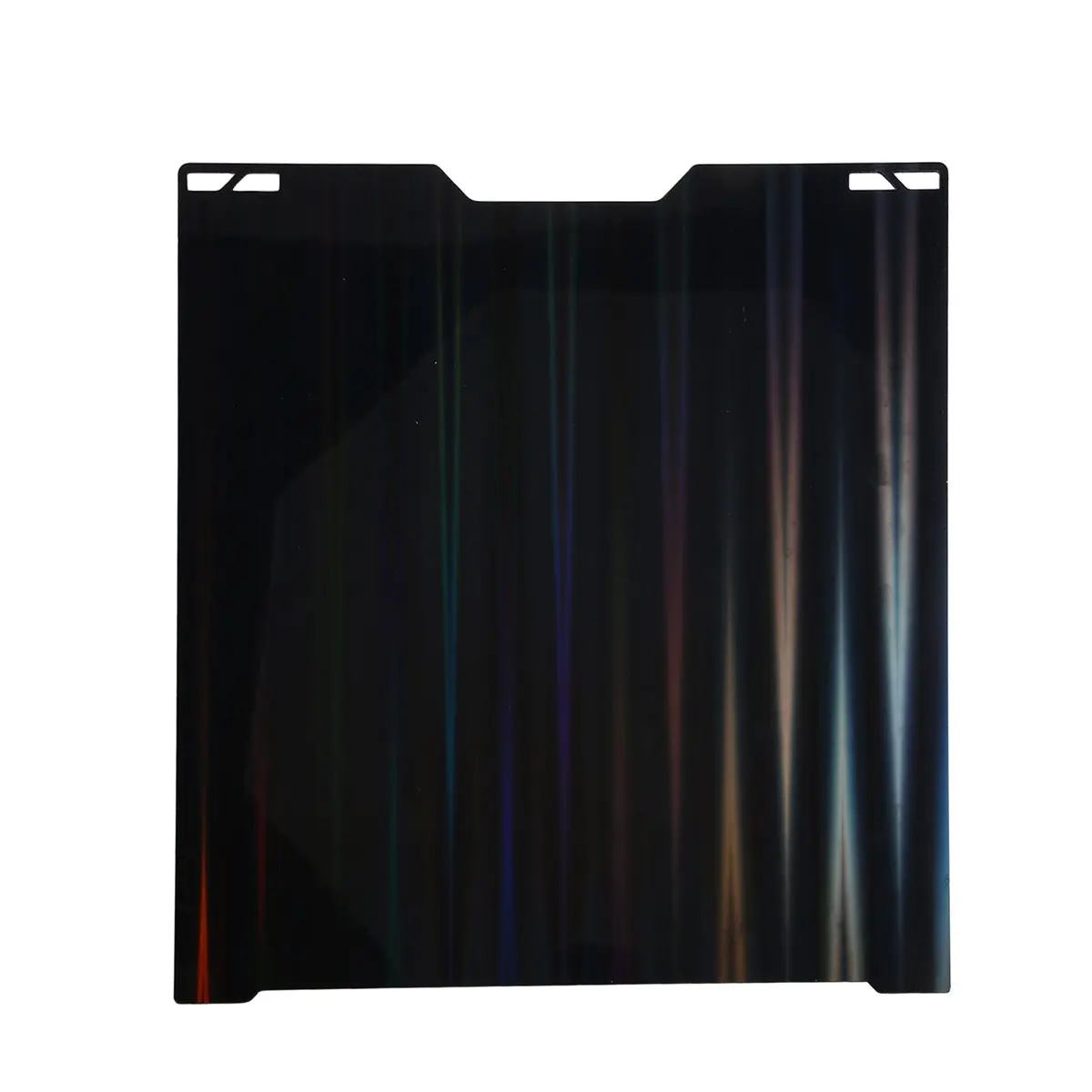 For A2L H2C Plate Build Plate Phantom + Light Column Spring Steel Sheet Double Sided Smooth Build Plate