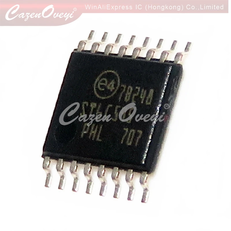 （5pcs）STPIC6C595TTR STPIC6C595 ST6C595 MP6515GF-Z MP6515GF MP6515 TPS61032PWPR TPS61032 PS61032 TSSOP-16