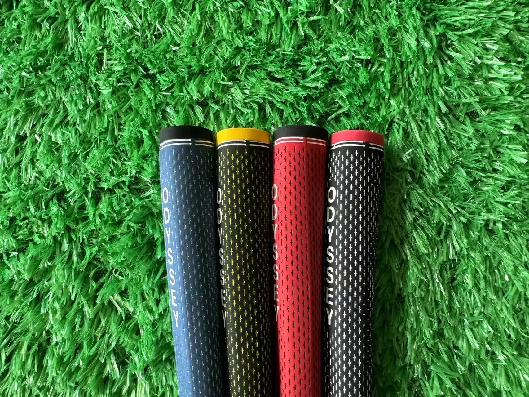 1Pcs Wholesale Golf Putter Grip High quality Rubber Golf grip replacement set club grip sport accessories