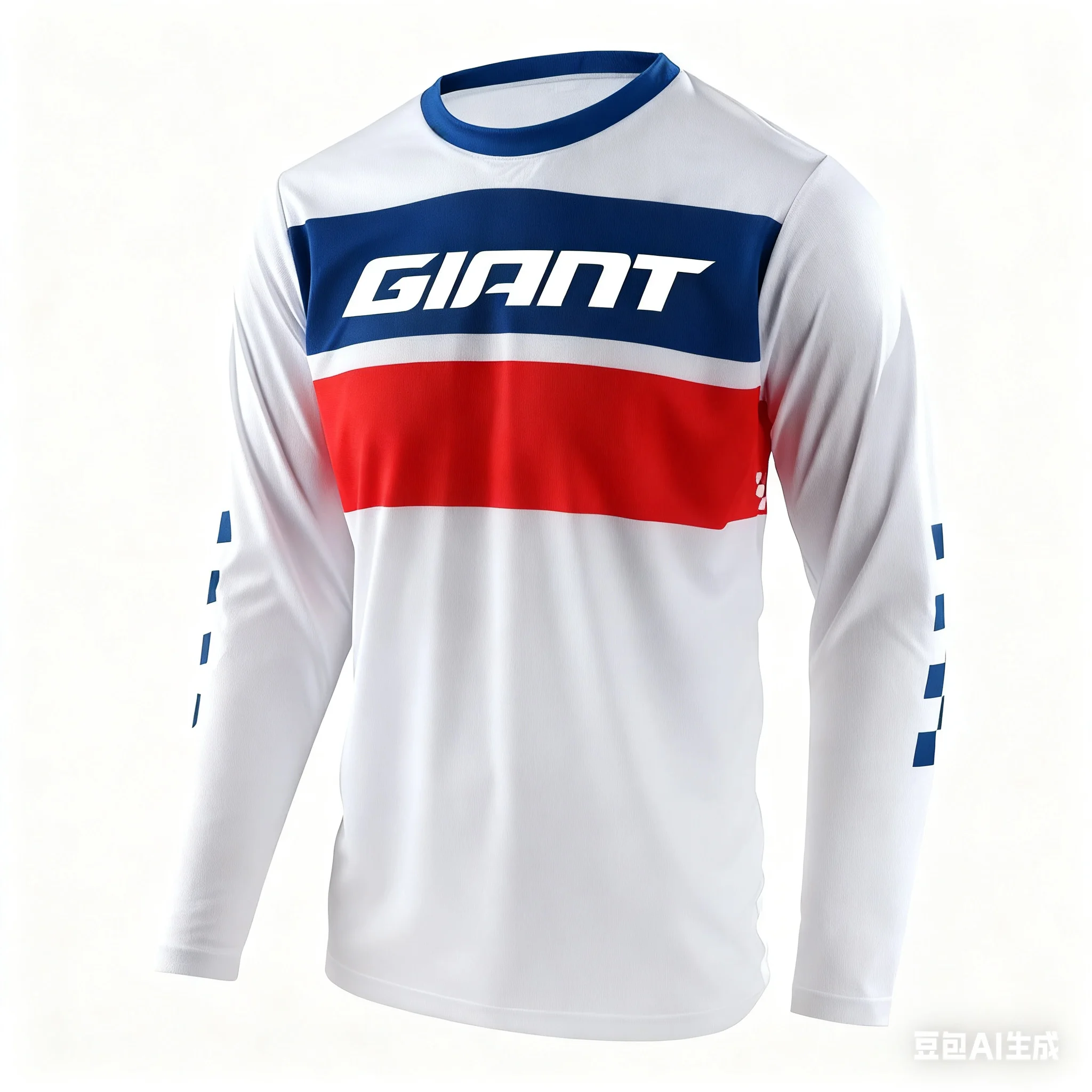 AliExpress NONE Giant Downhill Mtb Jersey Dh Motorcycle Endurance Sweatshirt Mountain Bike Men S Motocross Long Sleeve Cycling Fitness Outfit