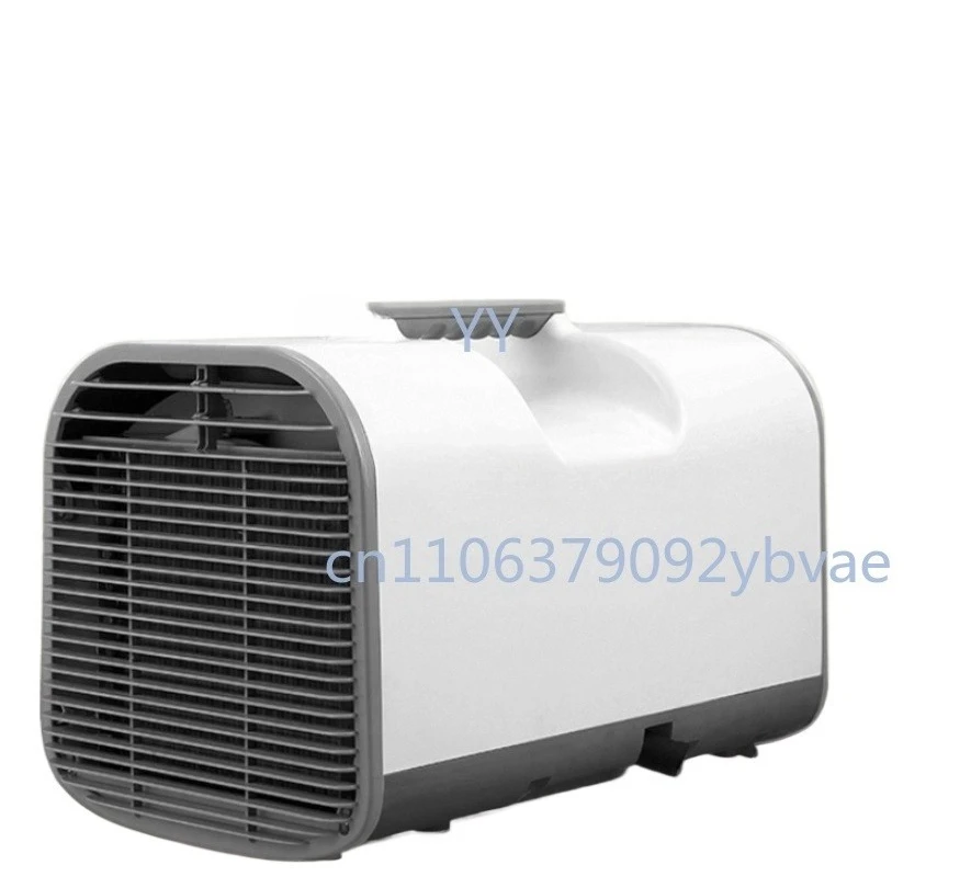 Portable Small Single-Cooling Mobile Air Conditioner All-in-One (with Compressor, No External Unit, for Tents/Camping Cars/)