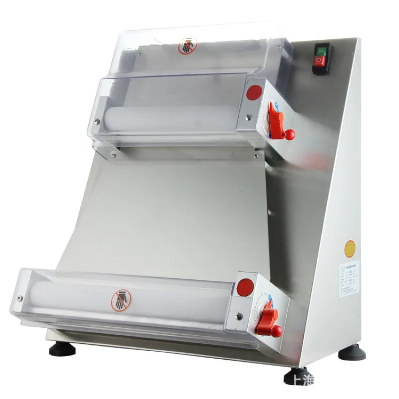

Pizza embryo rapid prototyping crust machine
