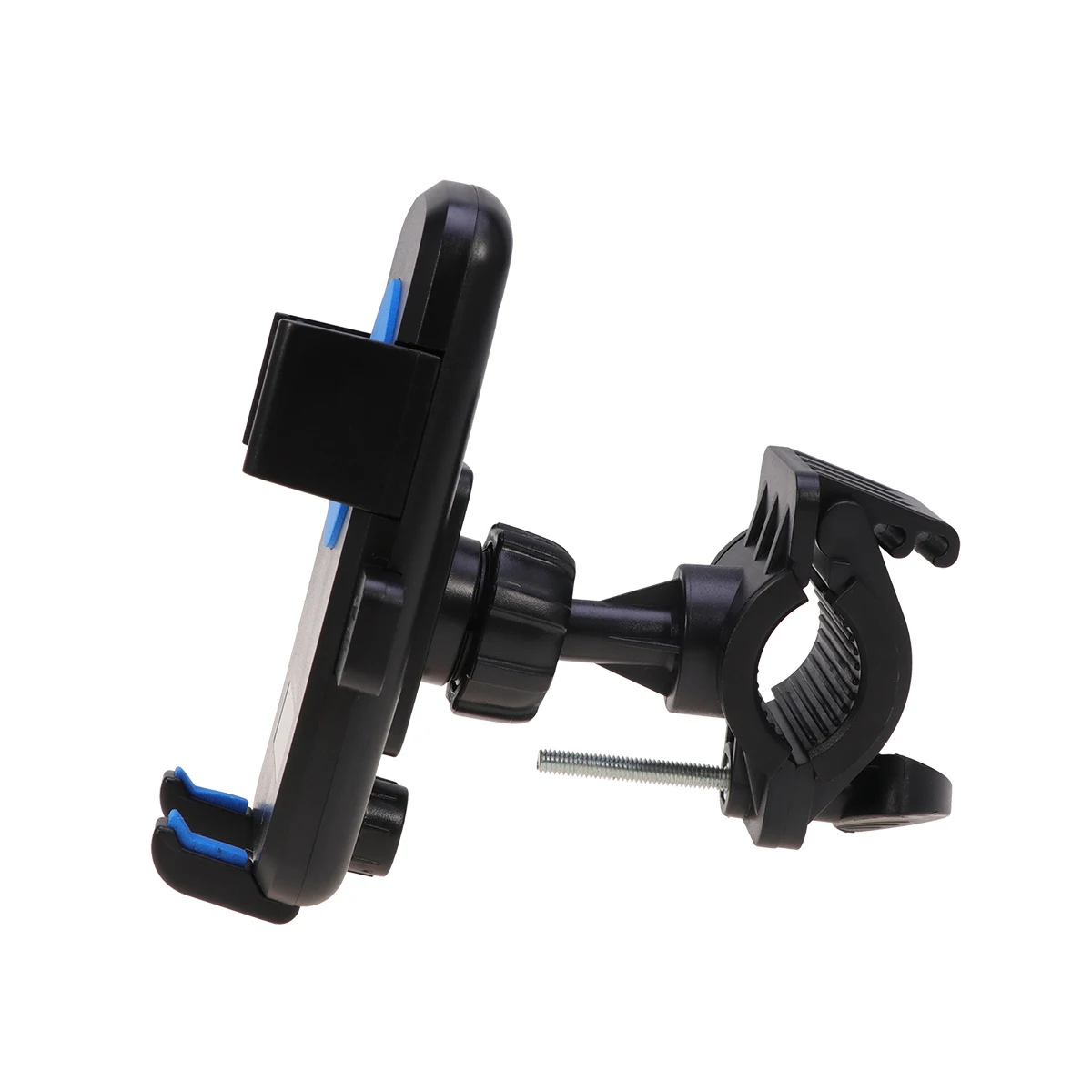 

1pc Electric Car Holder Motorcycle Mount Bracket Durable Skid Adjustable Universal Stand PDA