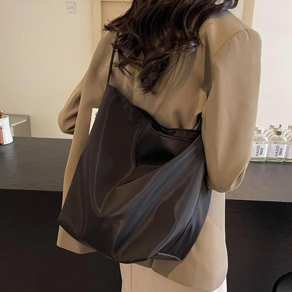 Thumbnail 2 - #7 New Soft Leather Bucket Bags Arrivals