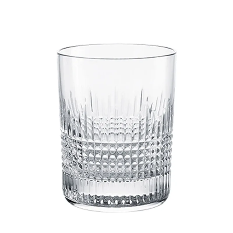 

Light Luxury Premium Bacola Whisky Cup