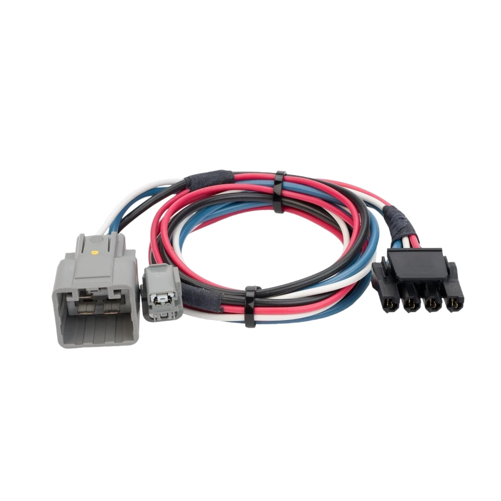 Brake Control Connector Wiring Harness 31 Inches High Performance Universal Fit