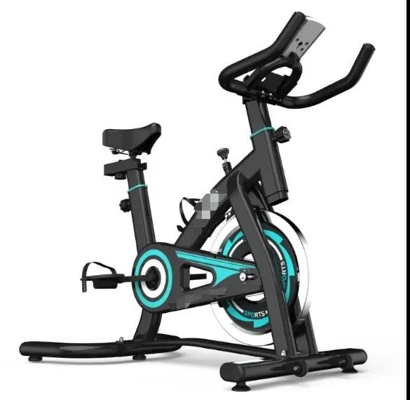 Factory Manufactured Drop Shipping Stationary Home Exercise Indoor Cycling Spin Bike