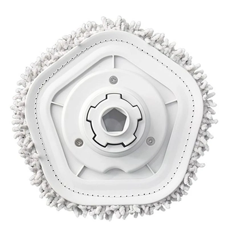 96GF Plastic Mop Pa… - image