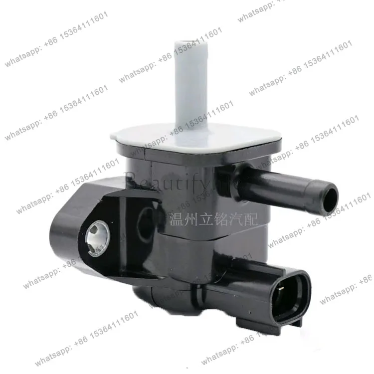 Carbon tank solenoid valve 136200-7070 90910-12280 13620070Auto parts