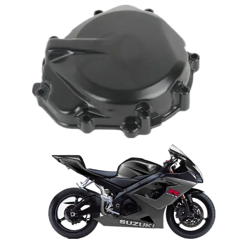 

Крышка статора мотоциклетного двигателя, Картер для SUZUKI GSXR1000 GSXR 1000 2005 2006 2007, аксессуары для мотоциклов