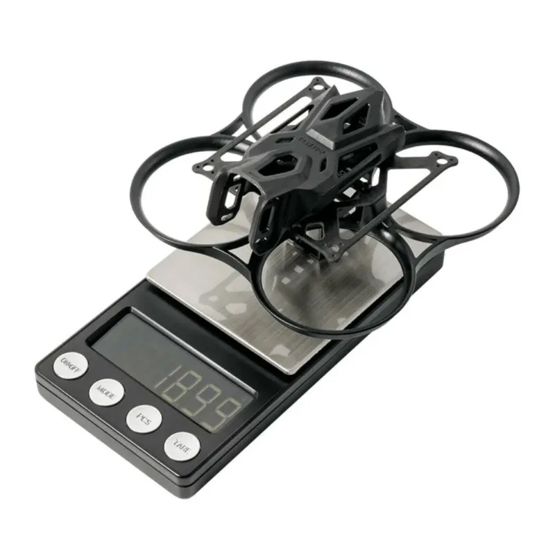 محول وحدة الهواء BETAFPV O4 لإطار Pavo Pico II، مناسب تمامًا لـ O4 Pro، ترقية سلسة لملحقات وأجزاء الطائرة بدون طيار FPV #4