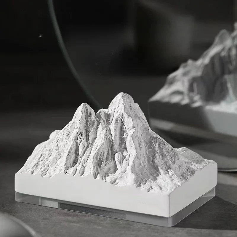 3D Stereoscopic Sno… - image