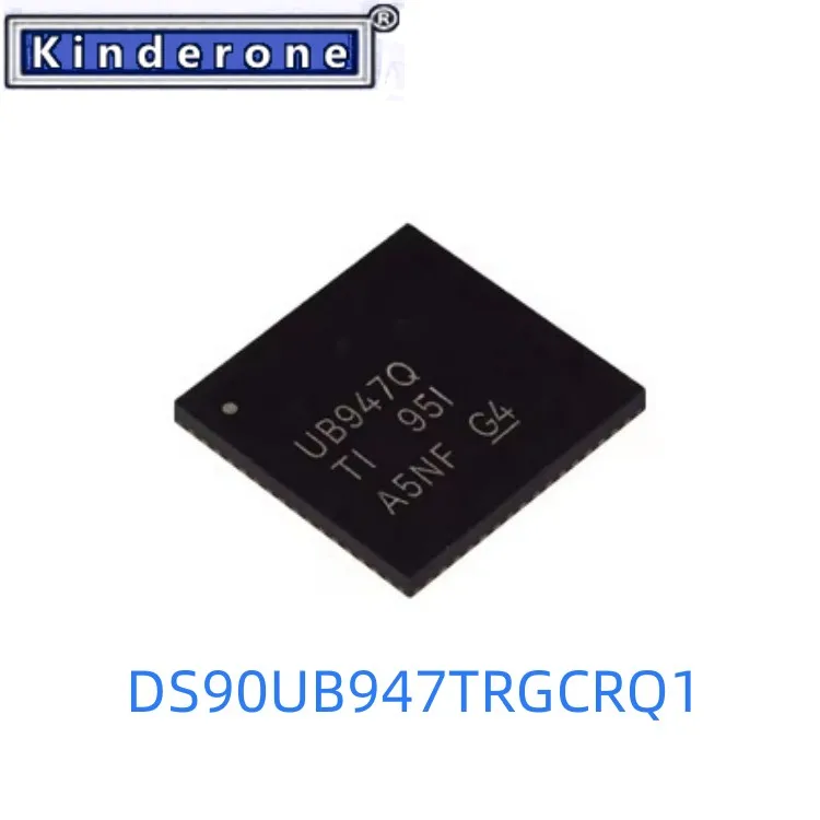 

1-10PCS DS90UB947TRGCRQ1 UB947Q deserializer Integrated circuit chip New Original