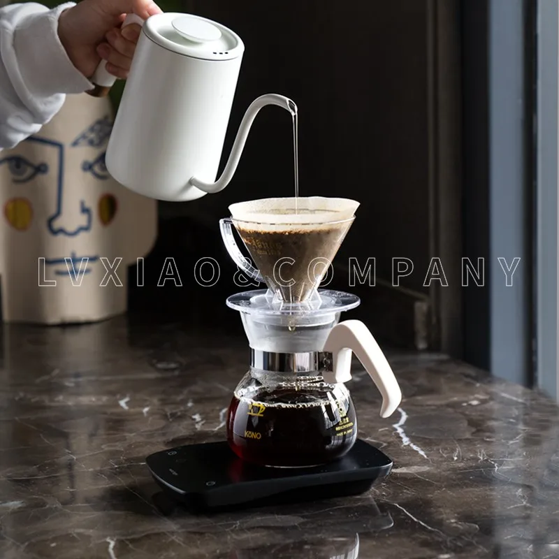 Kono Meimon Dripper 1-2cups  Japanese Original Coffee Filter Drop Method MDN-21 MDK-21 MDK-41