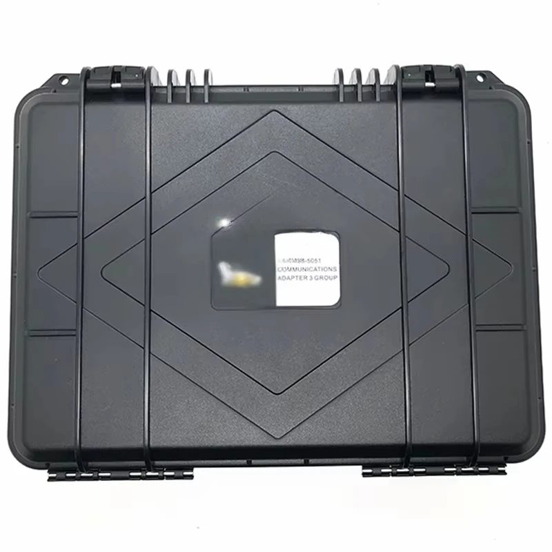

High-quality Diagnostic Tool for Cat Et4 Excavator Communication Adapter ET4 478-0235 538-5051