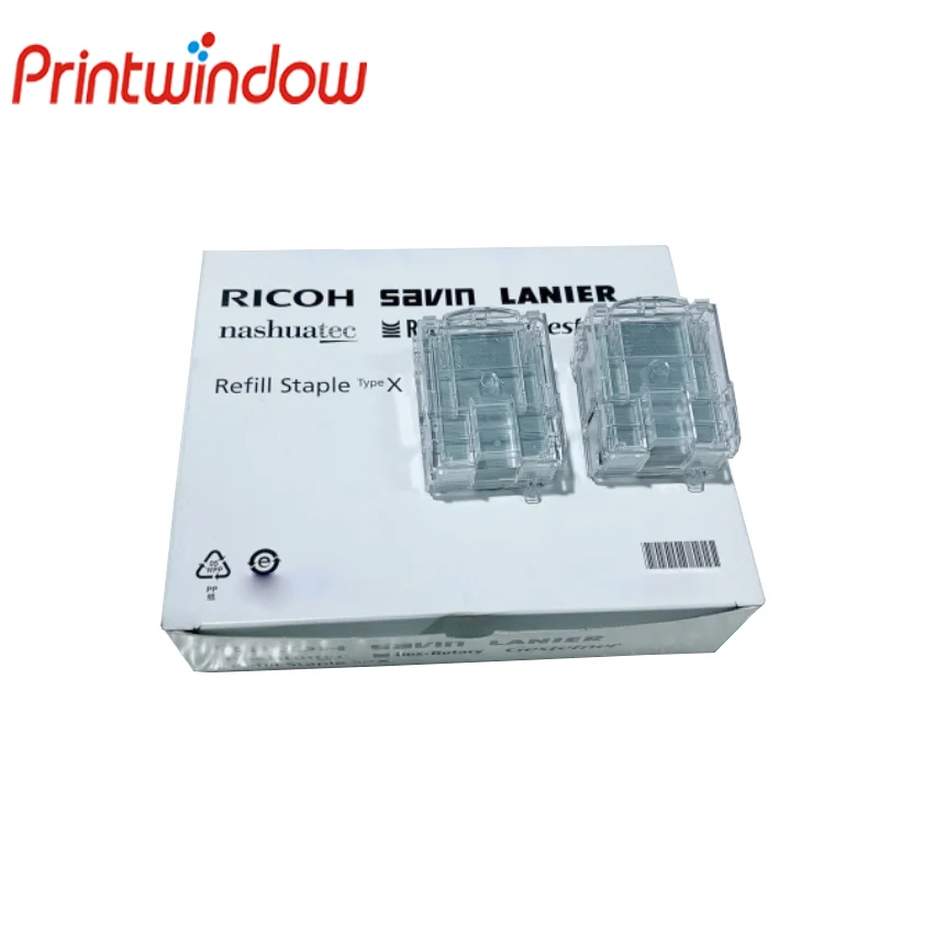 Original New Staple Type X for Ricoh pro 8300 8310 8320 Staples