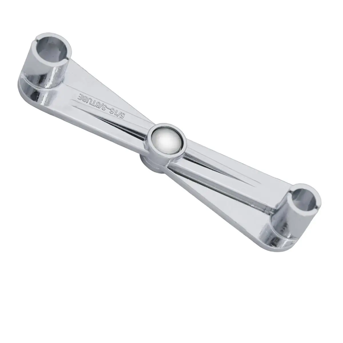 DT57 LATEST MODEL Scissor Line Disconnect Tool, 3/4 5/8 1/2 3/8 and 5/16 Inch Filter Tool Filter Removal Tool
