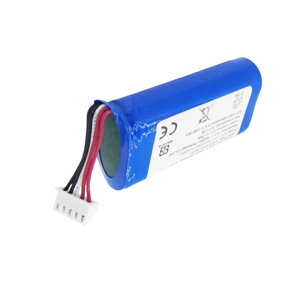 For Sony SRS-X3 SRS-XB2 SRS-XB20 Bluetooth Speaker Battery ST-01 2600mAh 3400mAh