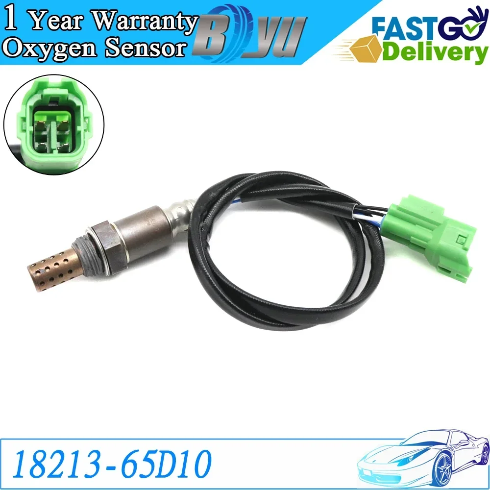 

Car Oxygen Sensor For Suzuki Grand Vitara Vitara 234-4084 18213-65D30 18213-65D10