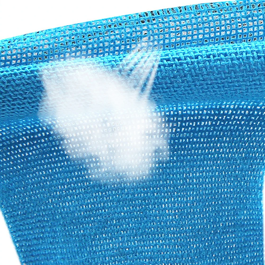 5개/세트 무릎 운동 테이프 프리컷 키네시올로지 테이프 무릎 통증 완화용 내구성 통기성 무릎 테이프 스포츠 운동용