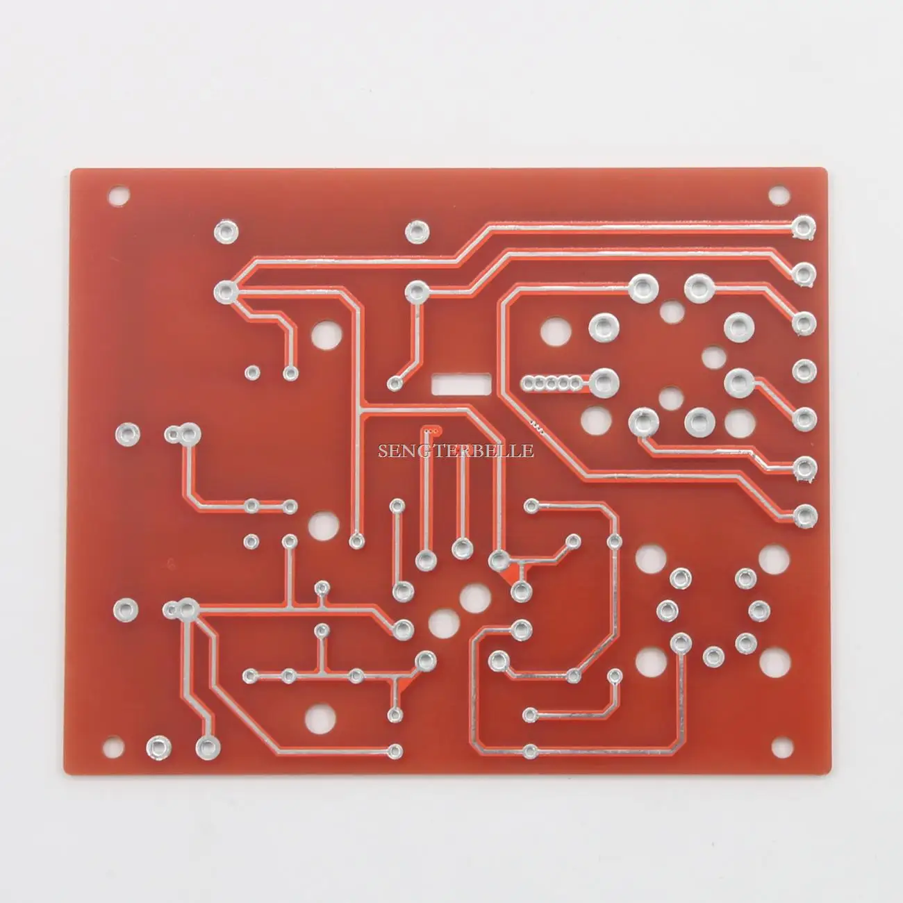 HiFi 6X5 + ECL82 + 0B2 튜브 전원 공급 장치 보드 PCB DC260V, 포노/프리 앰프용