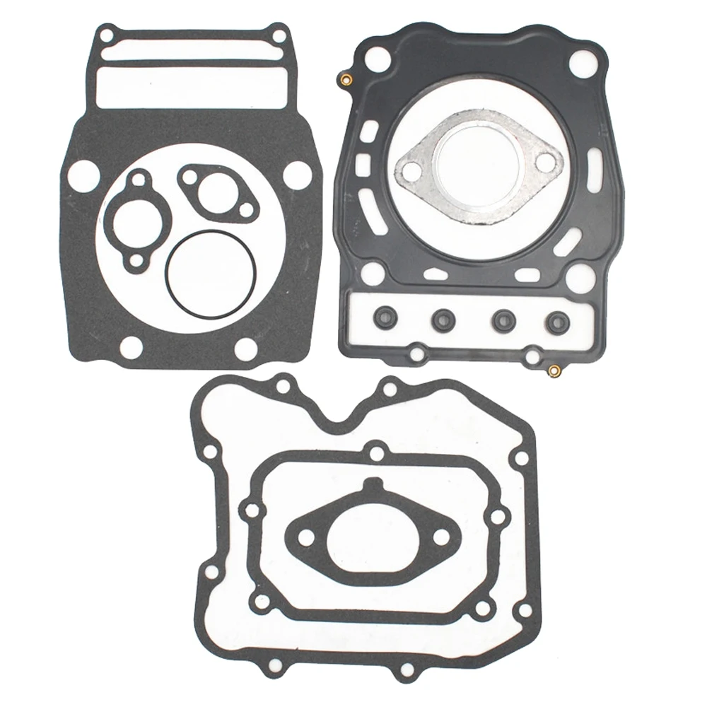 ATV Cylinder Head and Block Gasket for Polaris 500 Sportsman, Scrambler, Ranger, Magnum ATV UTV Engine Parts