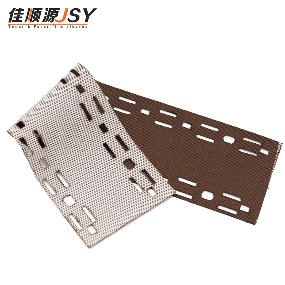 Original-Befestigung Wachstuch für Kyocera P2235 2735 2040 2540 2135 2735, Hochtemperatur-Tuchschichtung