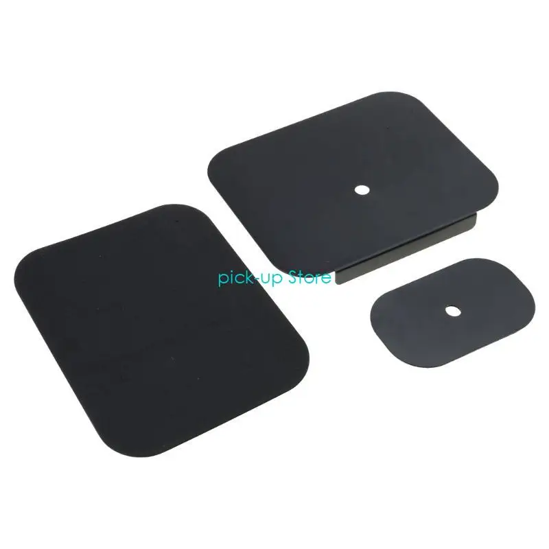 Универсальная усиленная пластина для крепления монитора. Подставка для монитора. Хрупкая настольная защита. Идеально подходит для офисов, дома, школы.