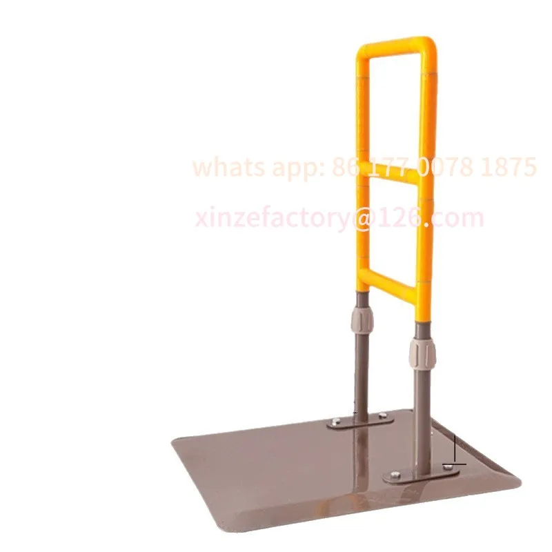 

Customizable Bedside Armrest Elderly Disabled Stand Up Auxiliary Guardrail