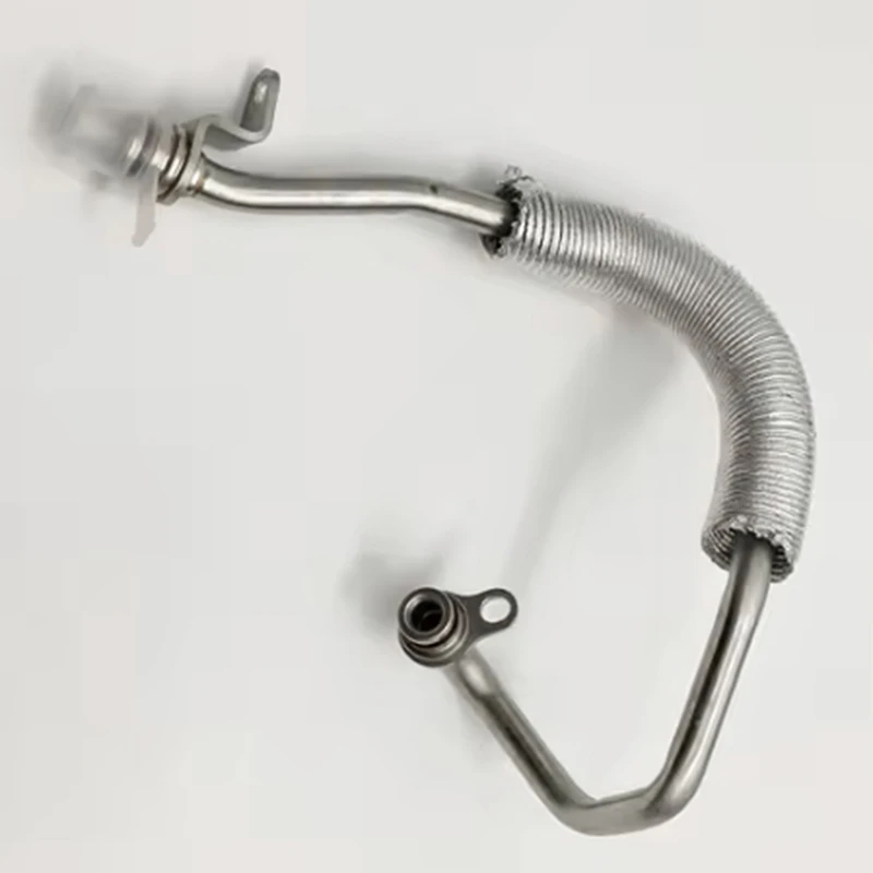 Super Sale Brand New Turbocharger Coolant Oil Hose 11537558902 7558902 for BMW