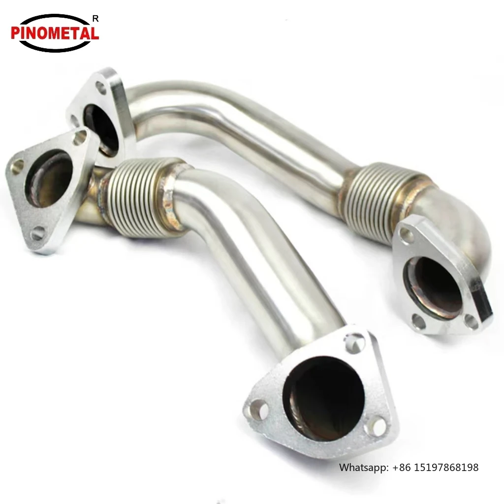 Heavy Duty Upgraded…