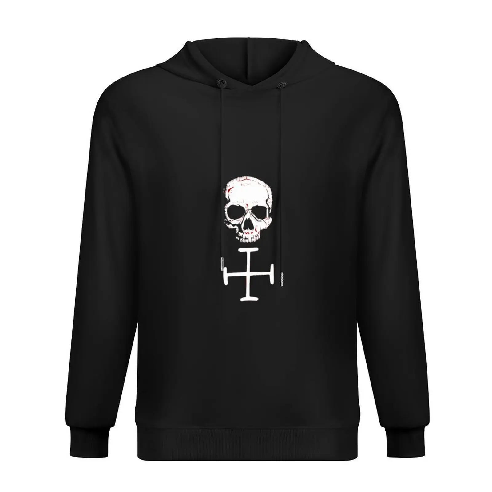 

Florida Strait Pirate Flag Hoodie fashion men autumn new products anime clothing autumn jacket men hoodie oversize