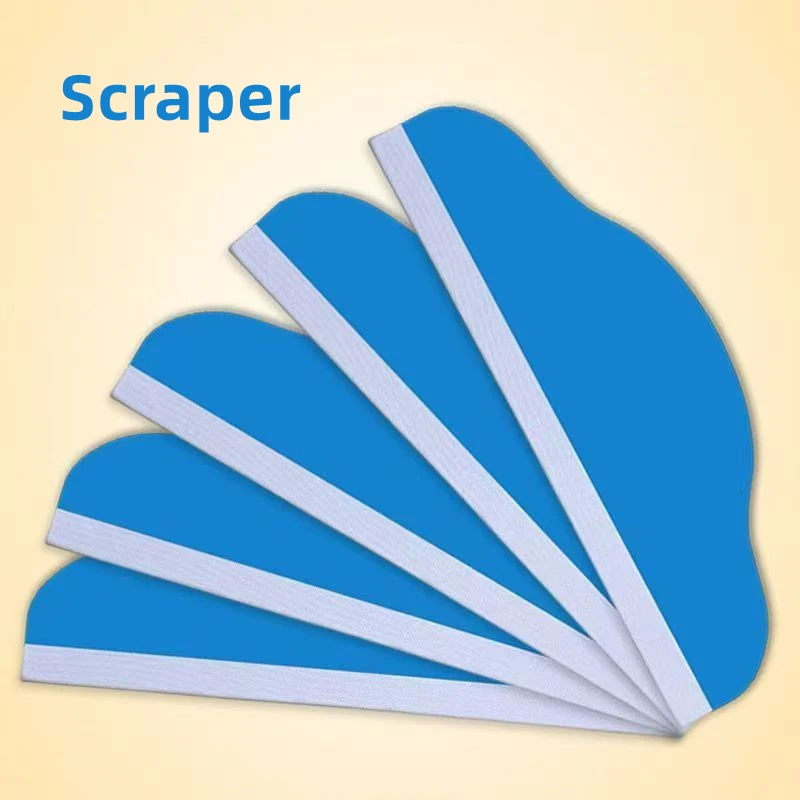 5Pcs Repair Refurbi…