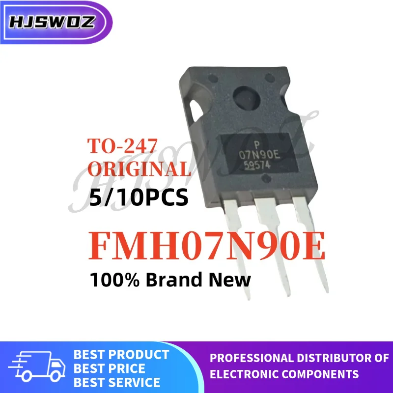 5/10Pcs Original 07…