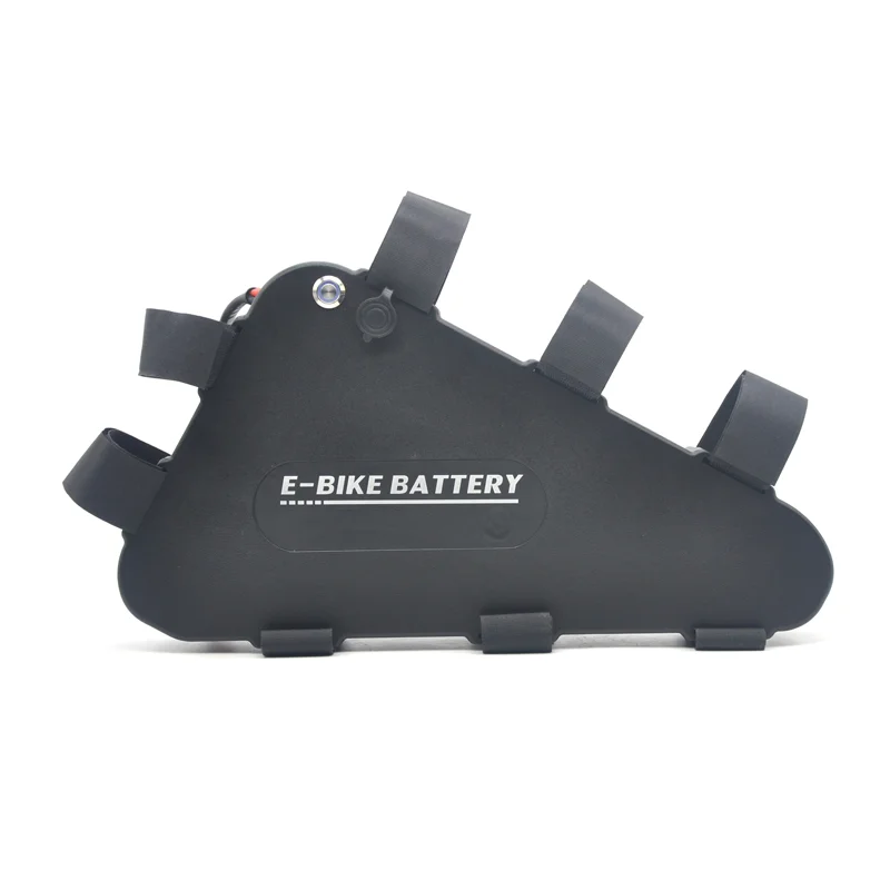 Geb Lithium-Ion Bat…