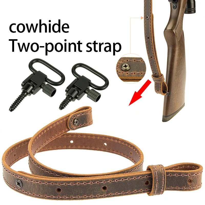 Ak Strap Rope Rifle… - image