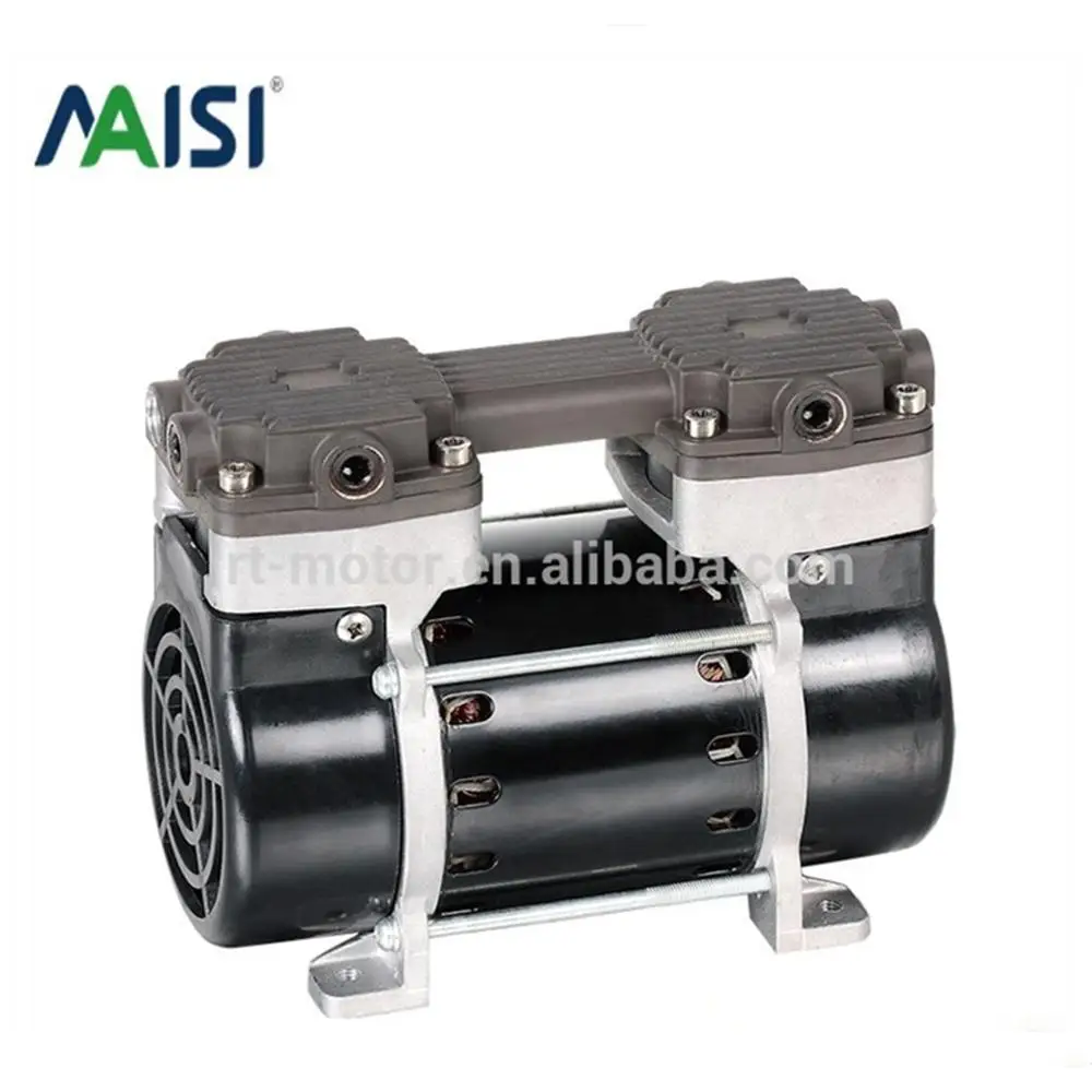 220V/110V AC Piston Pump China Vacuum Pump HZW-165