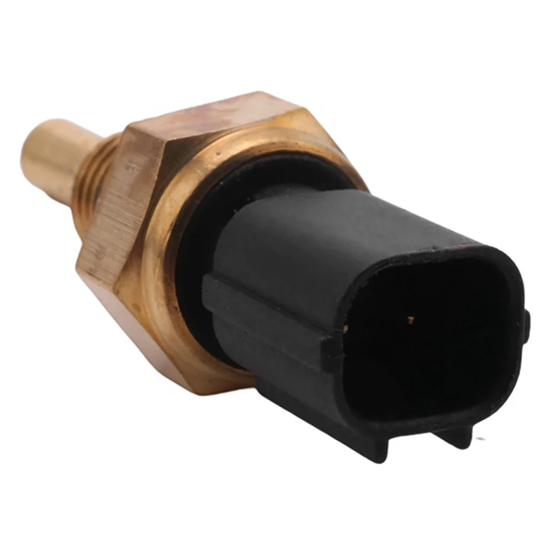 A13F-2 قطعة محرك المياه المبرد درجة الحرارة الاستشعار درجة الحرارة قطعة بديلة لمستشعر لهوندا سيفيك أكورد أكورا 37870-Plc-004 37870-Raa-A #5