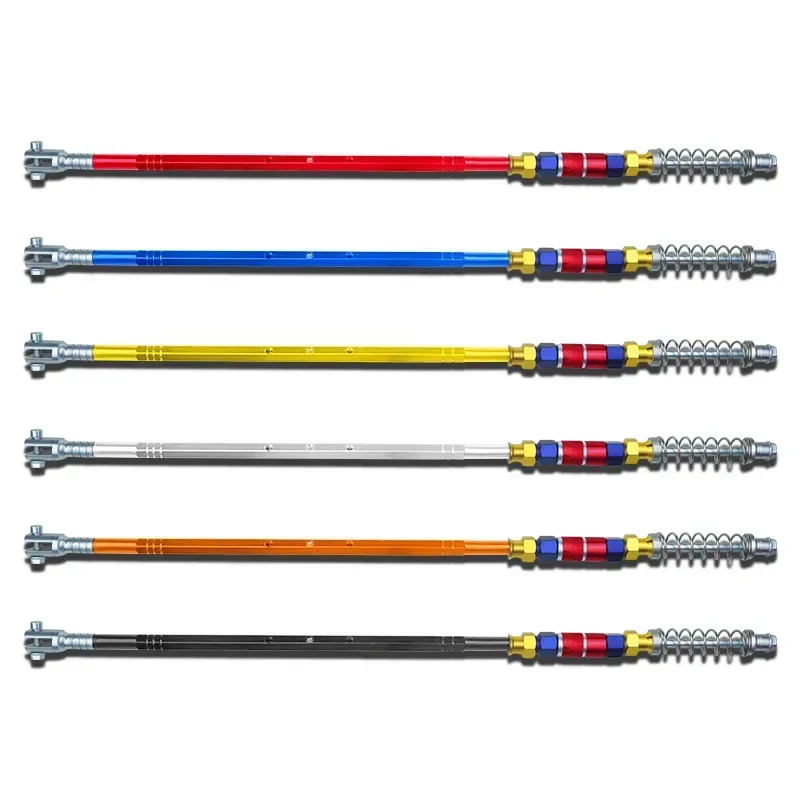 

Motorcycle Aluminum Alloy Brake Lever Lc135 Brake Modification Lever Motorcycle Modification Accessories