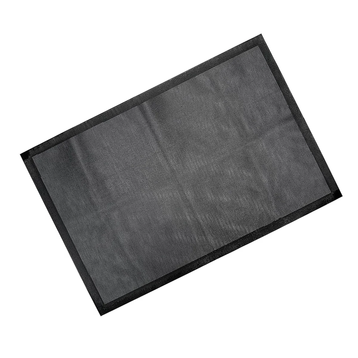 

52X78cm (20X30 Inch) Induction Hob Protector Mat, Magnetic Silicone Induction Hob Mat, Induction Hob Cover Protector