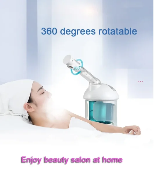 Nano Ion humidifier