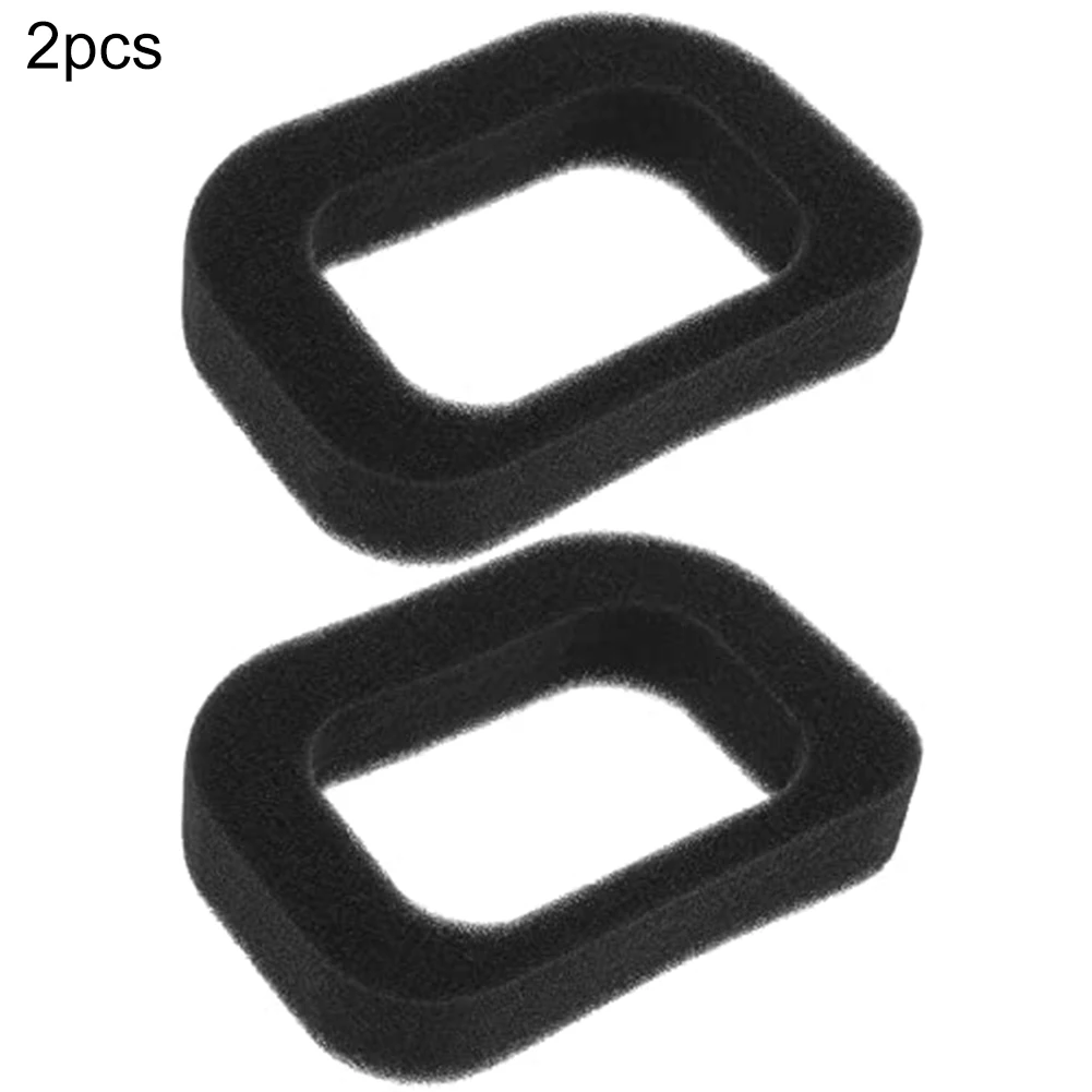 

Lawnmower Filter Air Filter Compatible Models Easy Installation Enhanced Filtration Premium Air Filter For Lawnmower